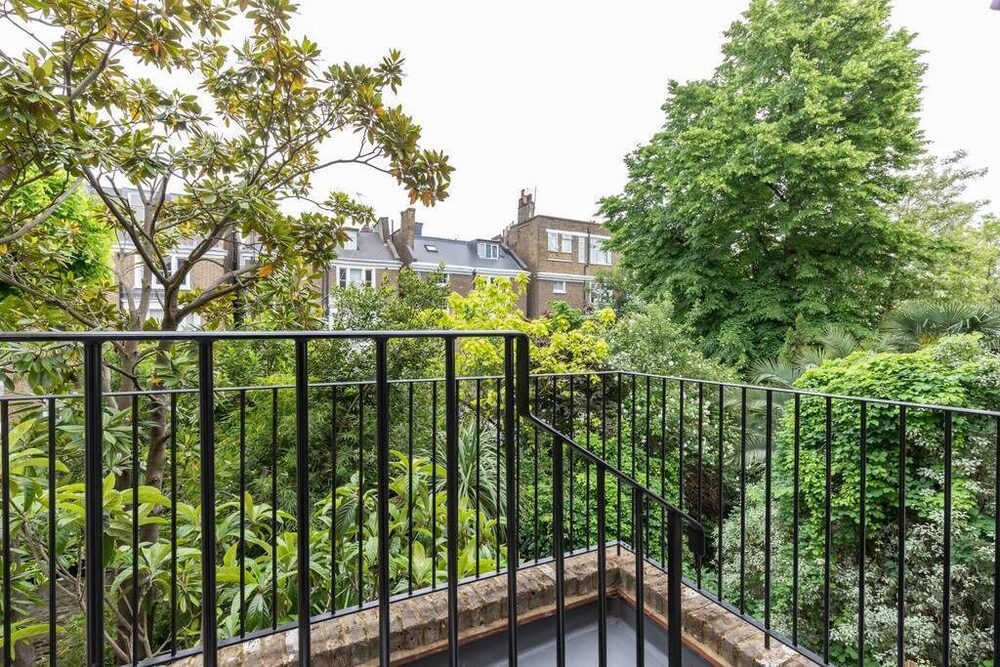 Coleherne Road III by Onefinestay