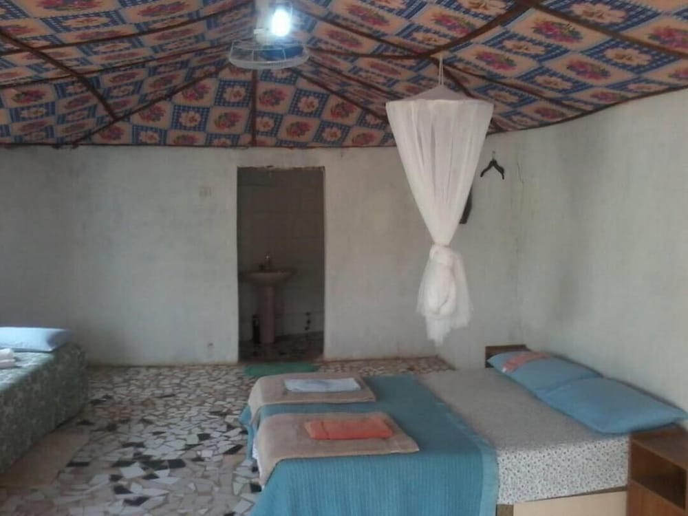 Camping Sitaba Lodge view 3