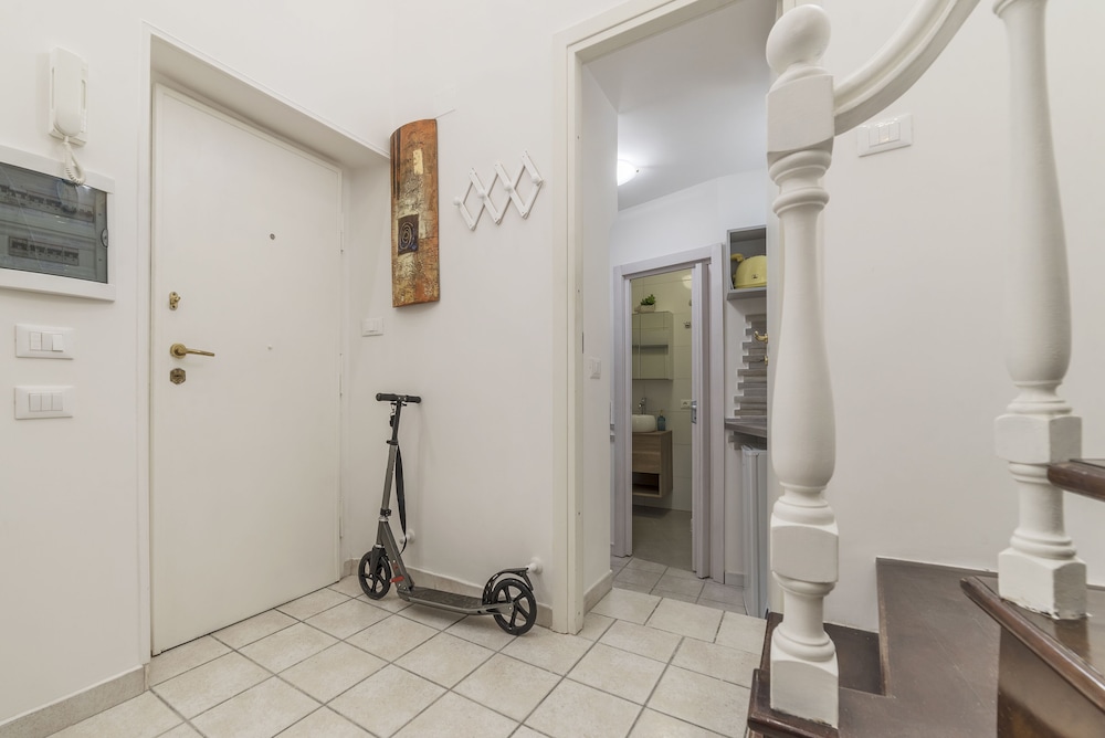 Pigneto Studio Flat