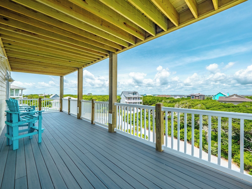 Eagles' Landing by Topsail Realty