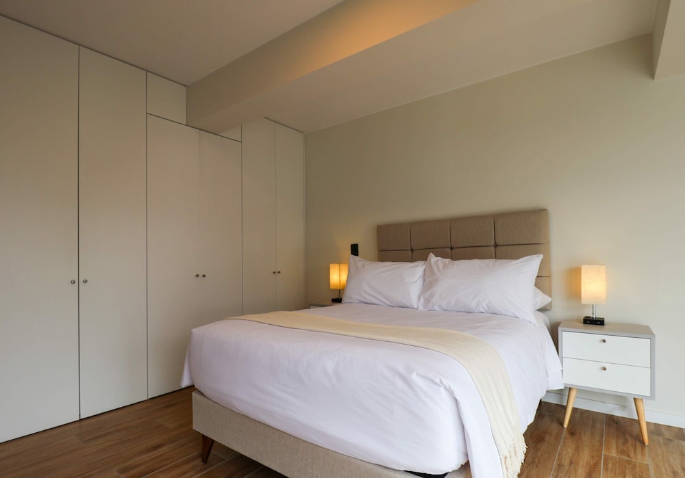 w Engaging Loft in the Heart of San Isidro
