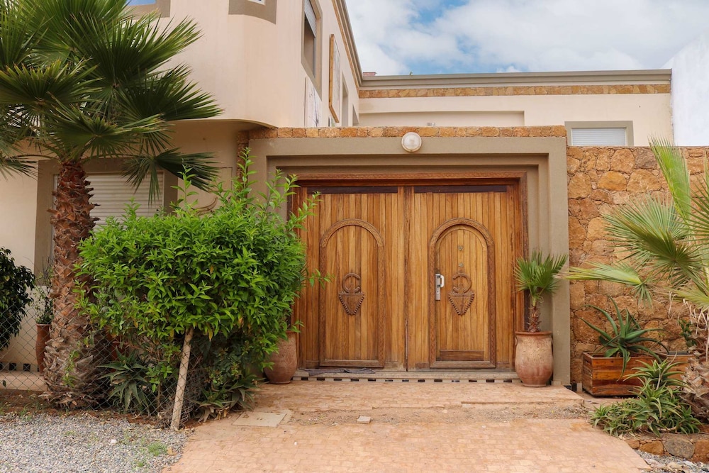 Panoramic View Villa 4 bed Pool