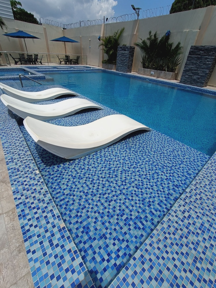 Cabañas Covemar