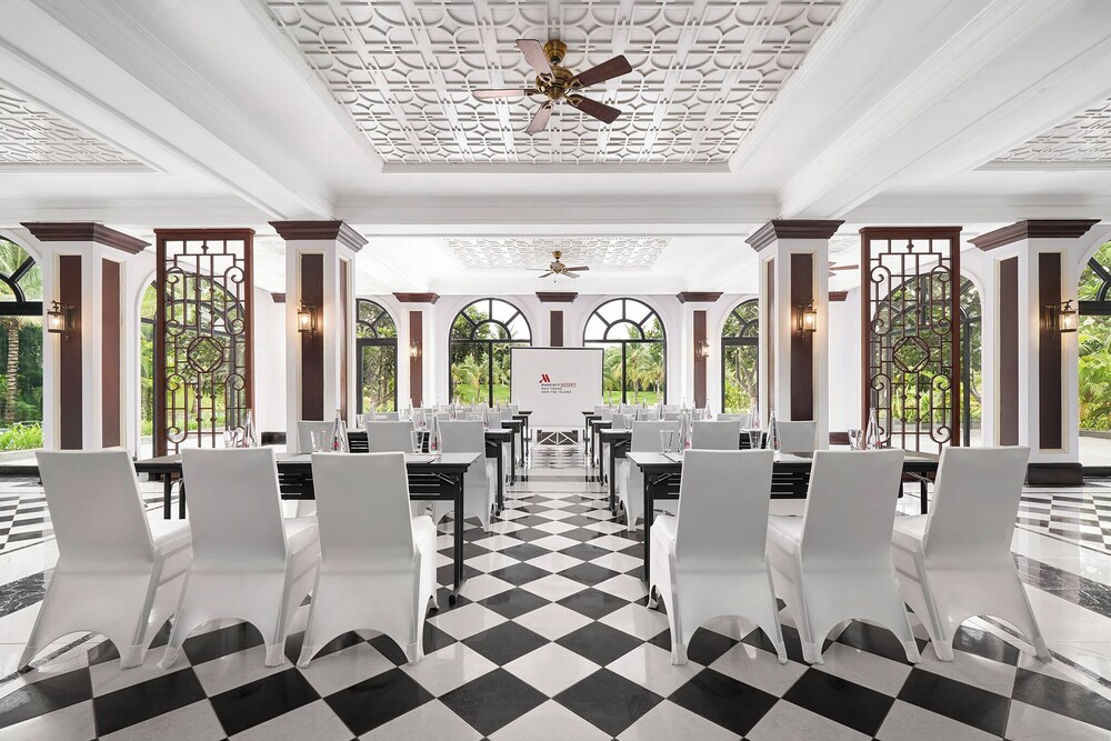 Luxury Marriot Resort & Spa - Nha Trang