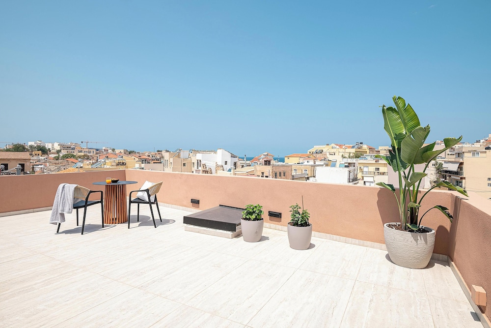 Zoera Suites by Ethos