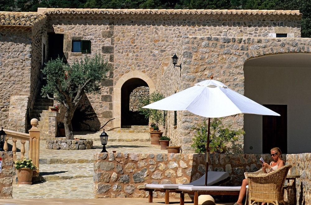 Finca Can Beneït