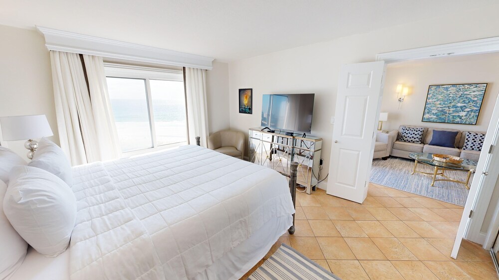 Destin On The Gulf 701 2 Bedroom Condo