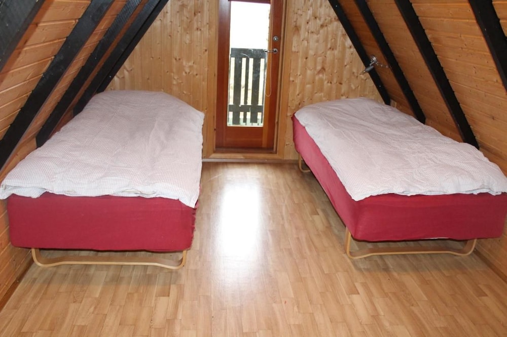 Hraunborgir Holiday Homes