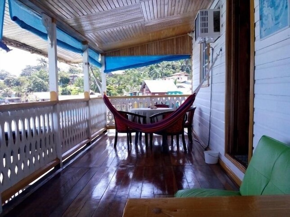 Hotel Caribbean View - Image 1