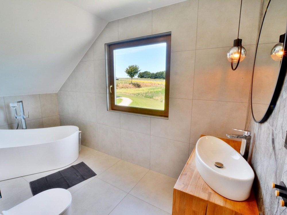 Comfortable Holiday Home, Sauna + hot tub Included view 2