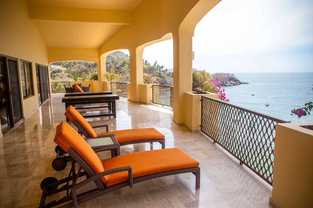 Puerto Vallarta Vacations - Barcelo Puerto Vallarta - All Inclusive - Property Image 45