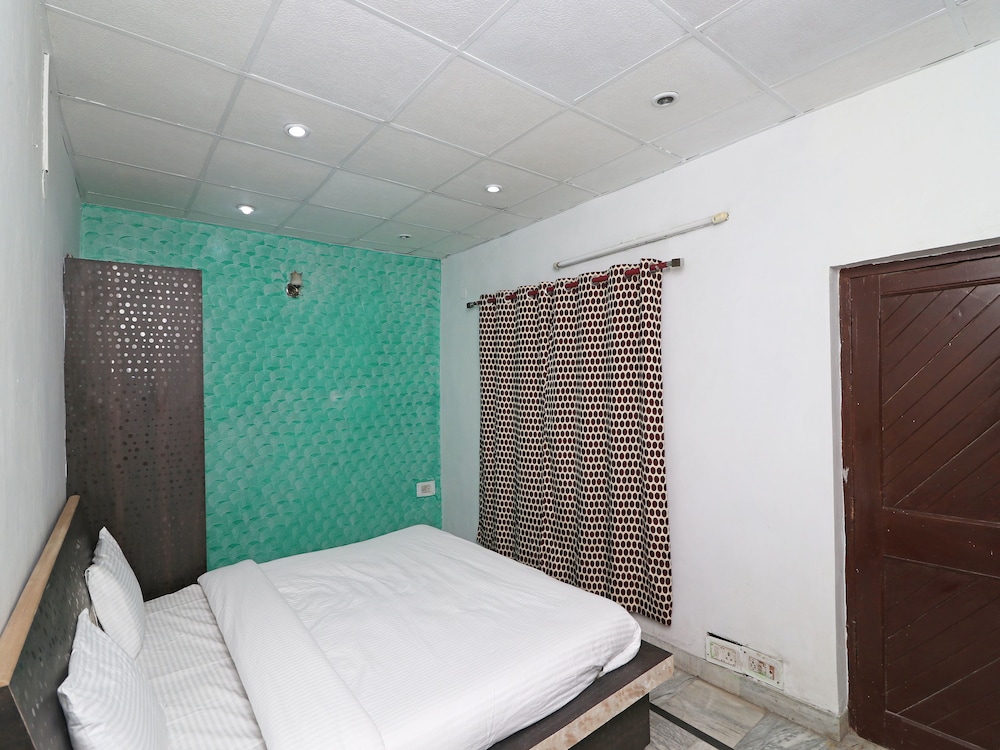OYO 12828 Home Mountain Glory Homestay