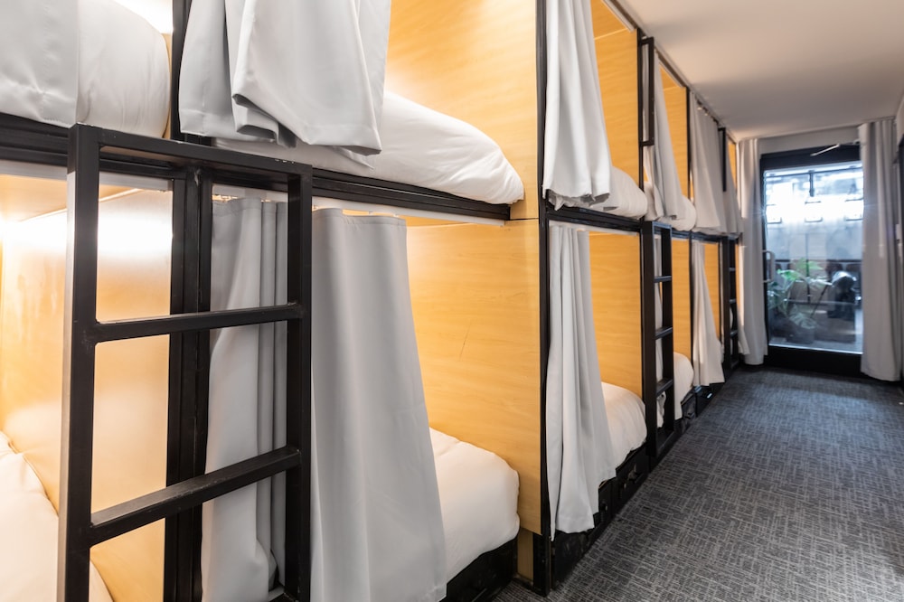 Parc Avenue Hostel - Image 2