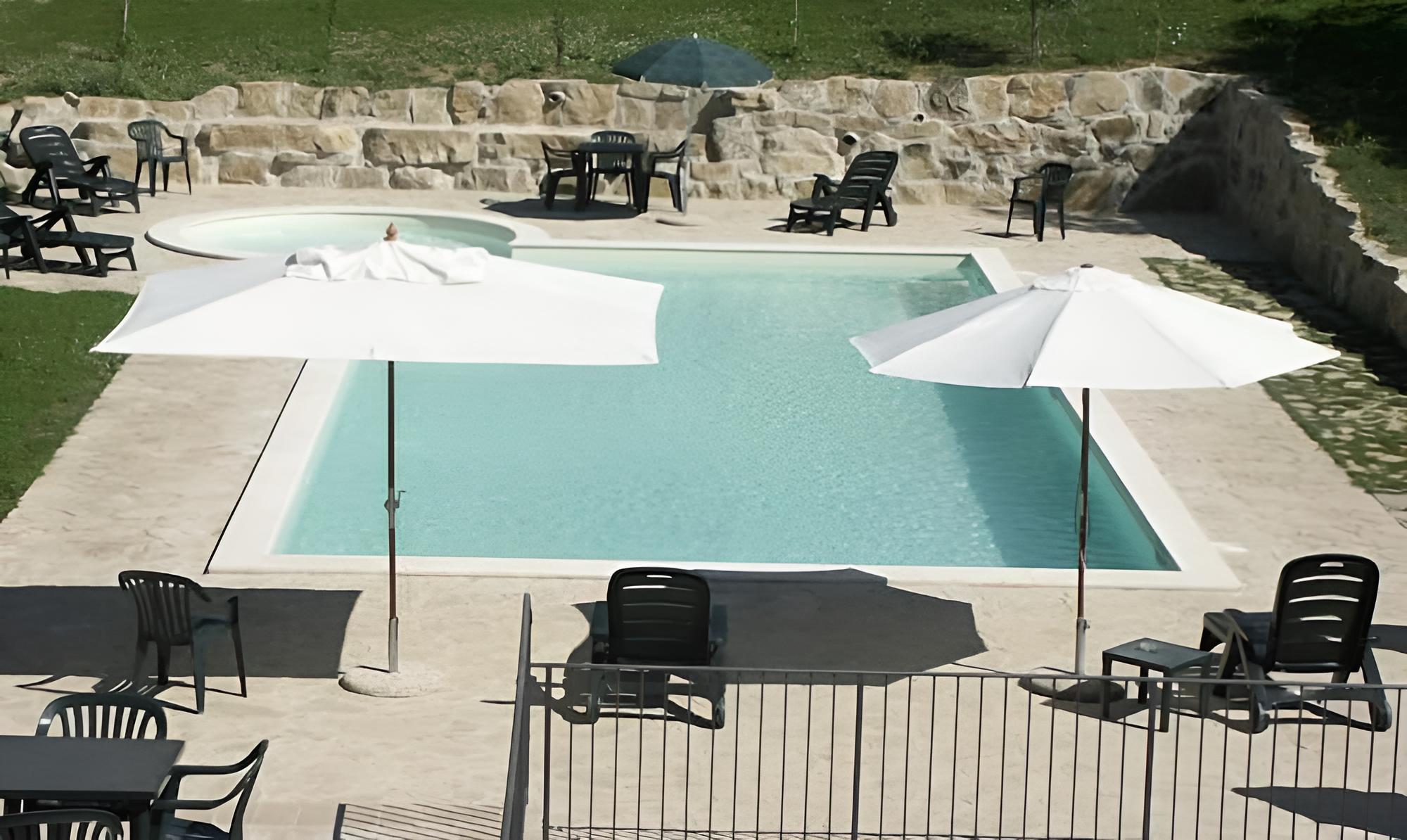 Agriturismo Poponi