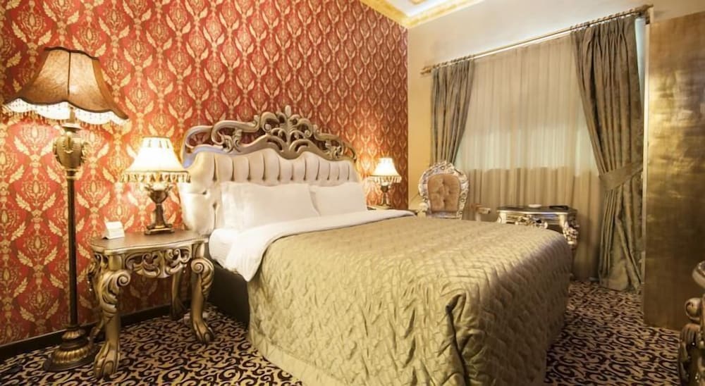 Kaya Premium Otel - Image 19