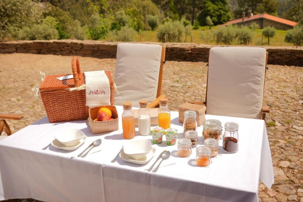 Quinta Vila Rachel