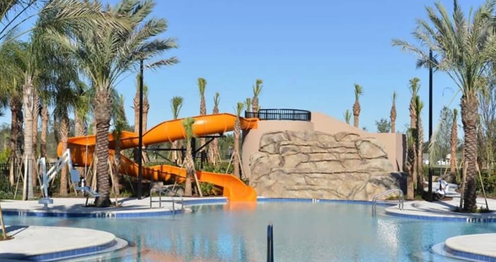 Luxury Villa in Stunning Solterra Resort