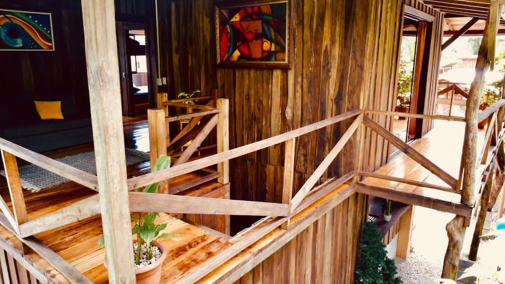 Cabañas Litos