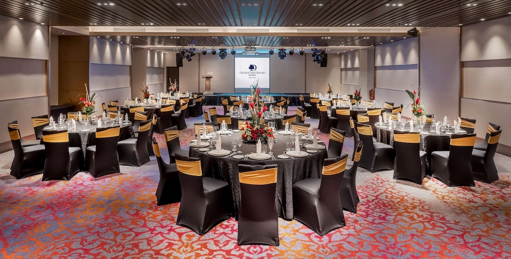 DoubleTree Resort by Hilton Hotel Penang 65