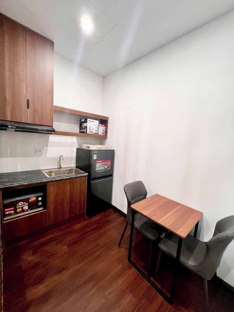 Hoàng Huy Riverside by HPT Home