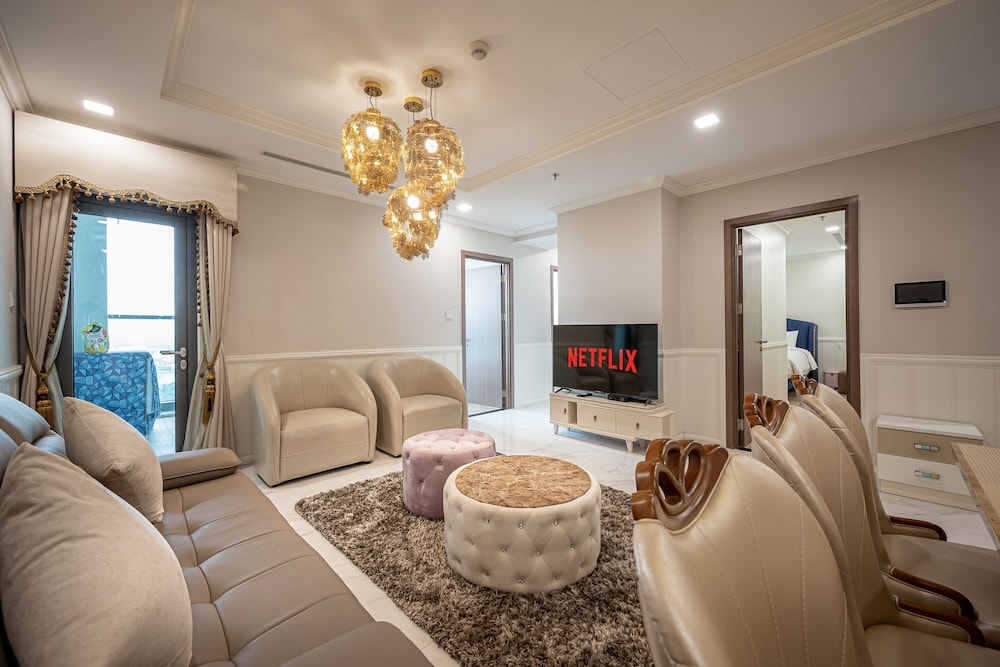 LANDMARK 81 Residences - ANGIA Hospitality