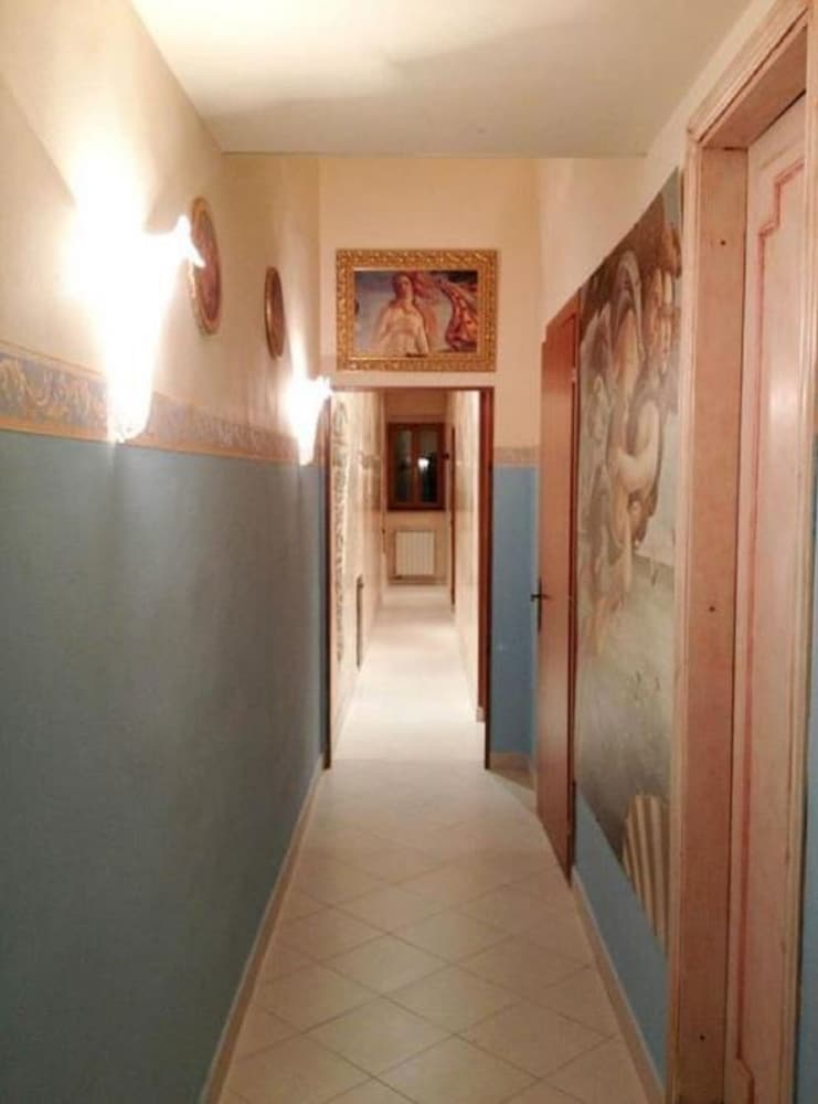 La Luna Guesthouse