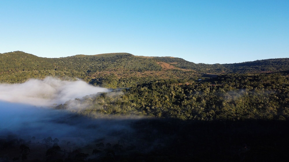 Pousada Fazenda Pedra Preta