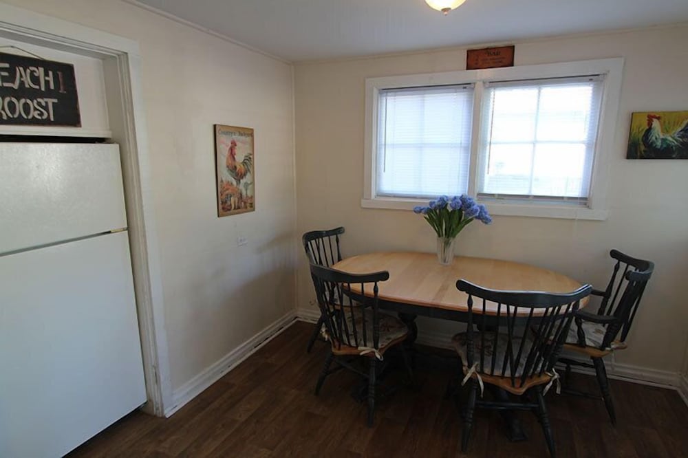 Riverview Cottages
