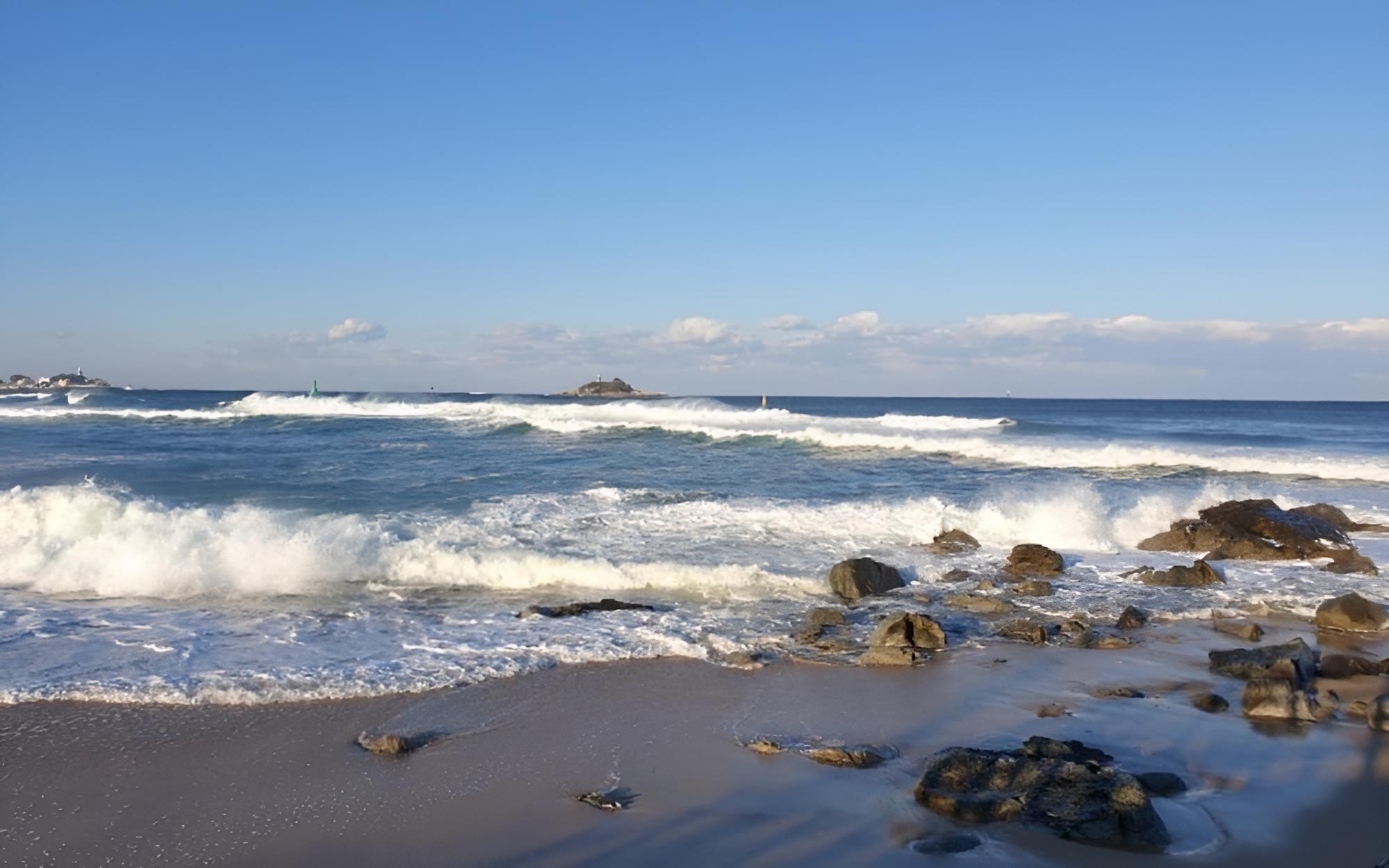 Sokcho Haeoreum Pension view 3