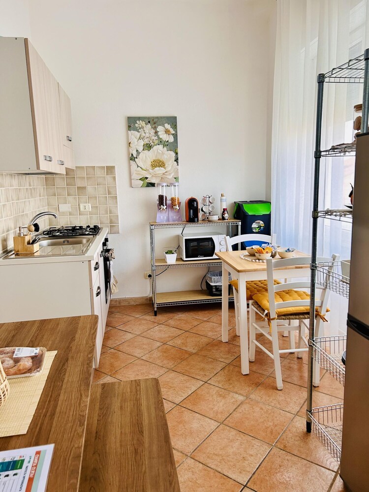 Casa Olbia Centro in Olbia