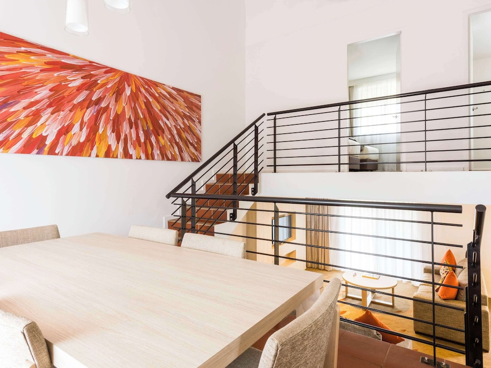 Yulara Vacations - Emu Walk Apartments - Property Image 28