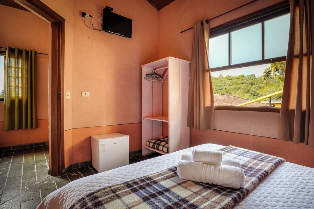 VELINN Hotel Fazenda Estrela da Serra