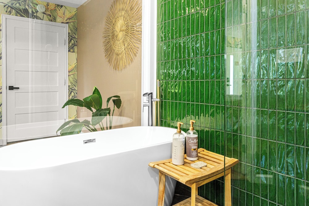 The Railyard NOLA – Adult Only, Clothing Optional Pool