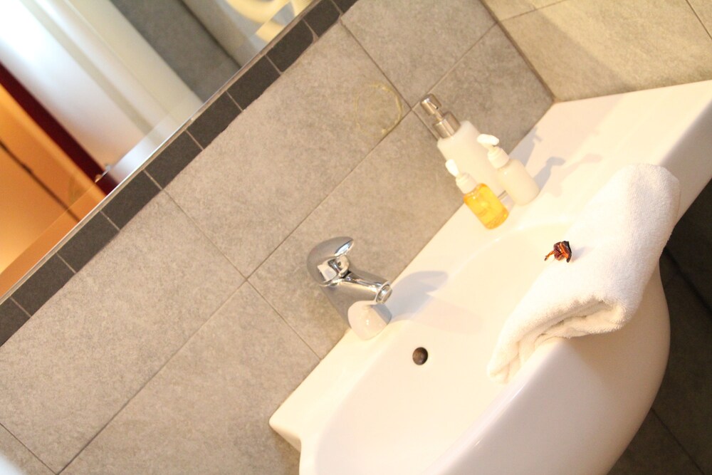 B&B Carlo Felice