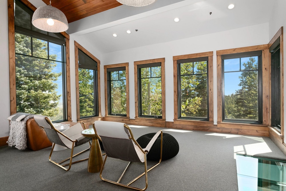Stag Lodge At Deer Valley Resort - 4 Bed W/ Spa #7 4 Bedroom Condo