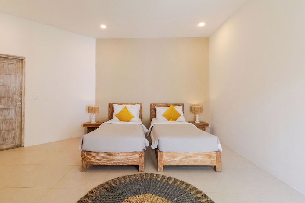 Villa Cocodrilos 1 by Pertama Management