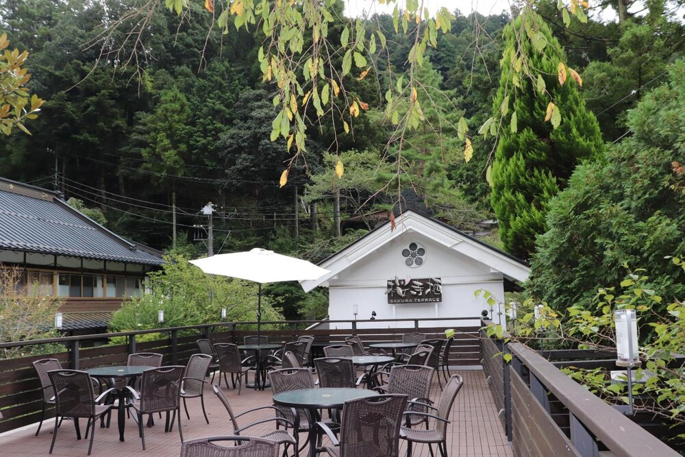 Shukubo Kakurinbo