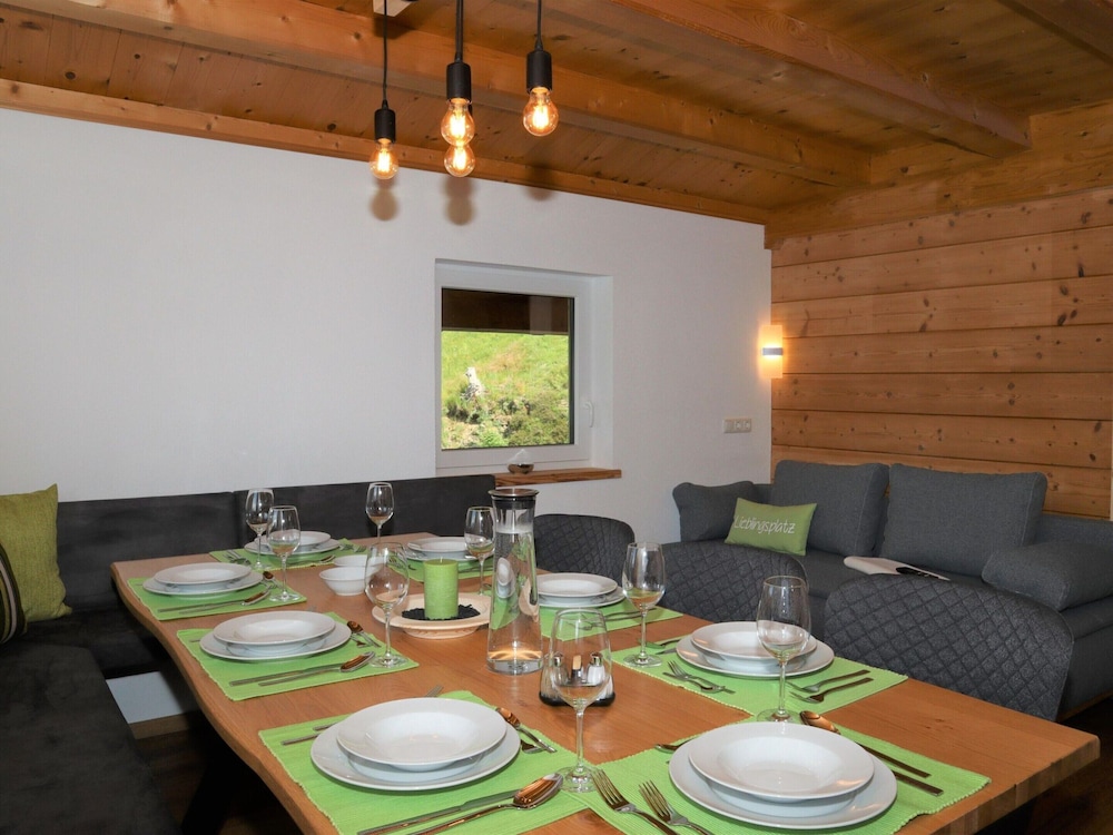 Apartment Motzerngut