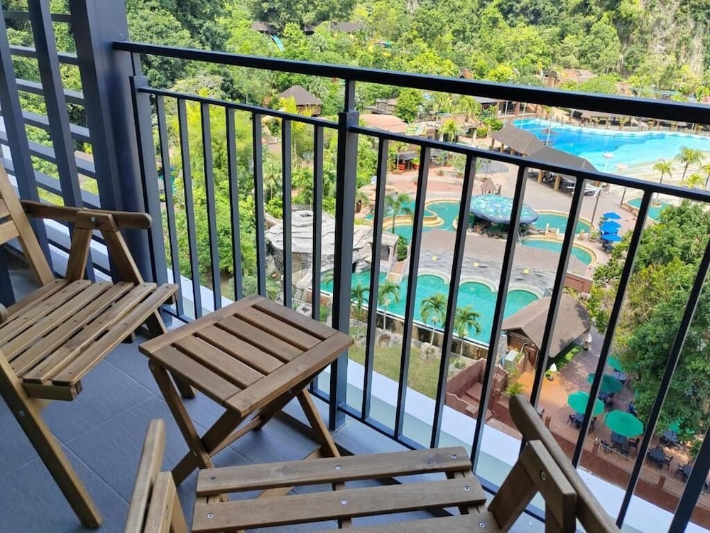 IPOH Sunway Onsen Suites by uBook