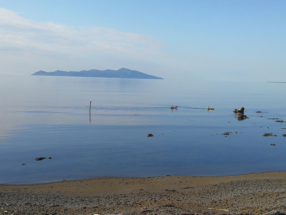 Kapiti Waves Beach Retreat