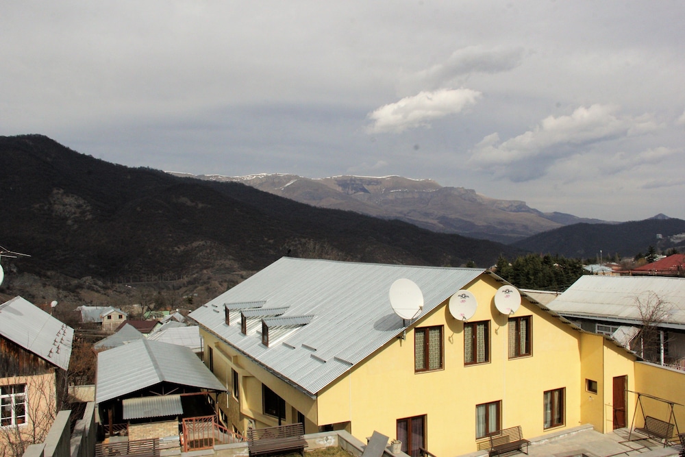 Seva Guesthouse