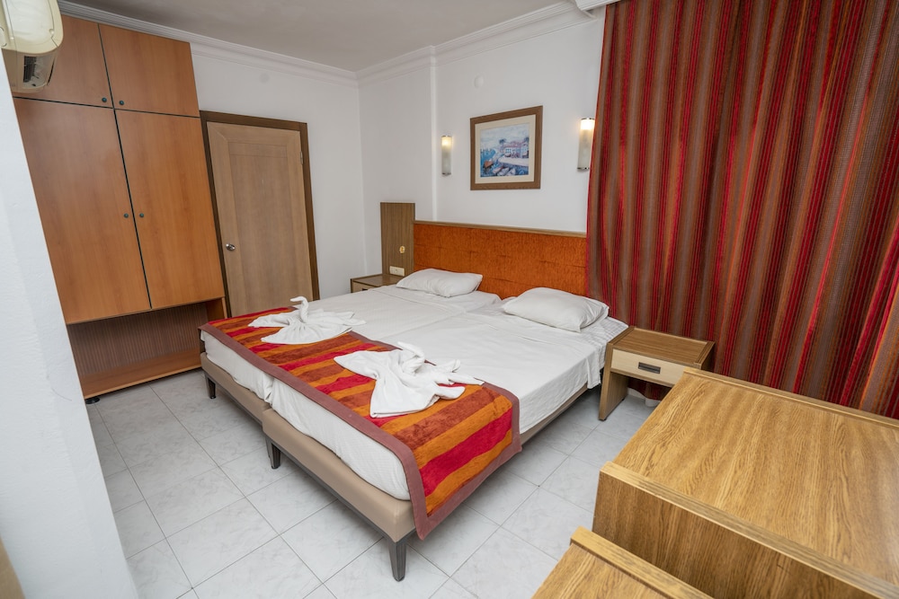Carmen Suite Otel - Image 13