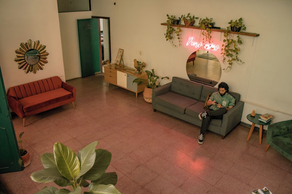 Casa Sabina