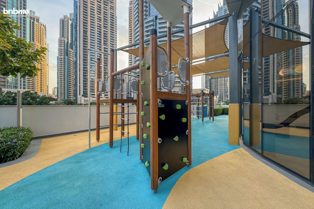bnbme - Grande Residences - 2 BDR