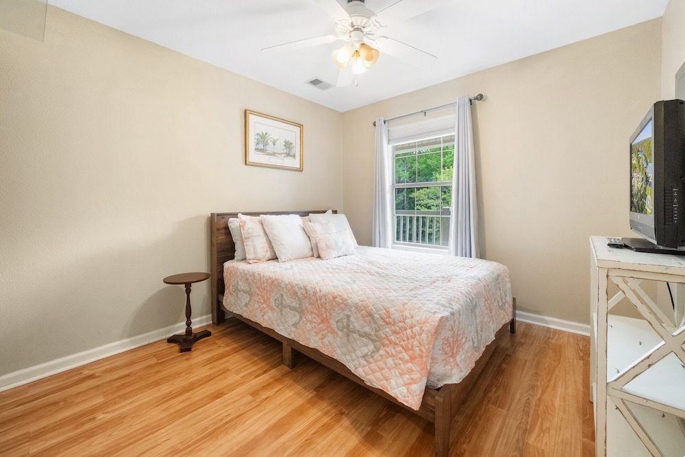 59-e Tee Time Escape 2 Bedroom Condo