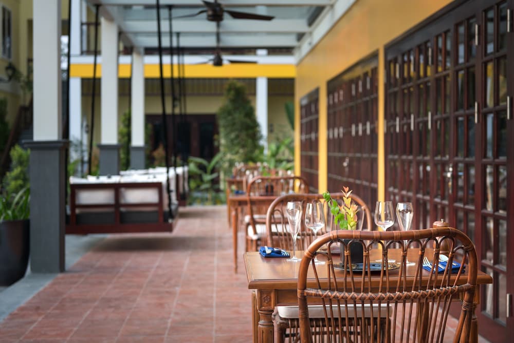 La Siesta Hoi An Resort & Spa 93