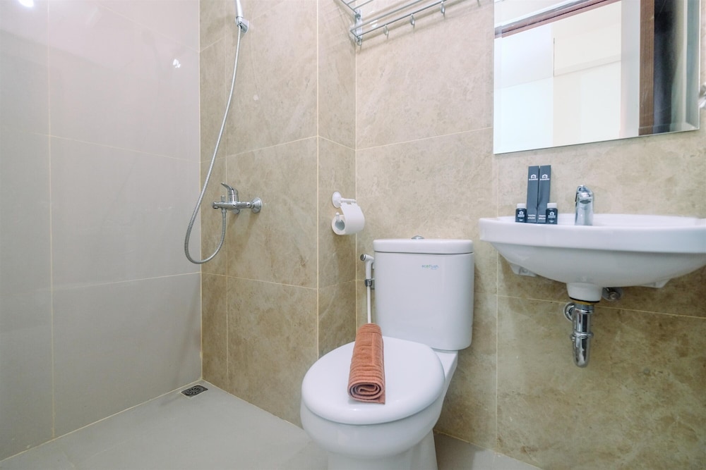 Luxury Studio at Transpark Cibubur Apartment