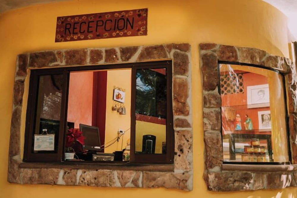 The Pickled Onion B&B and Restaurant Uxmal