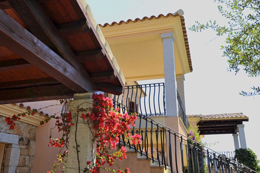 Residenza Lu Fraili