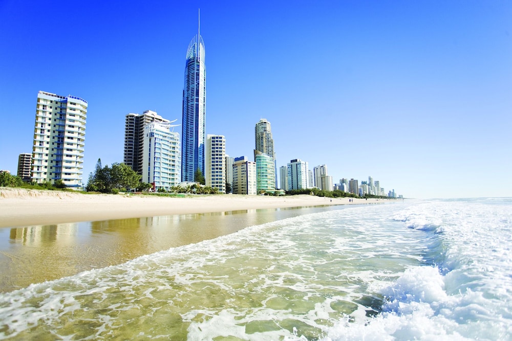 Surfers Paradise Vacations - Club Wyndham Crown Towers - Property Image 9